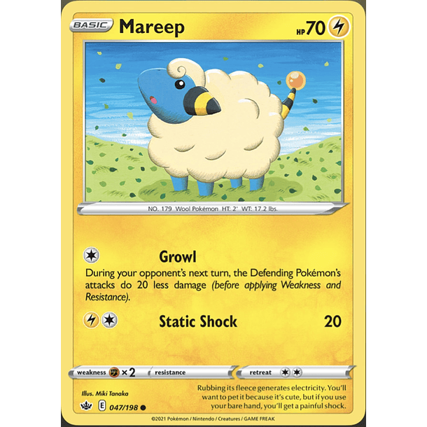 Mareep [047/198] 1