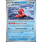 Octillery [034/182] 2