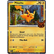 Pikachu (TRICK OR TRADE) (COSMOS HOLO) [018/091]