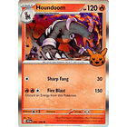 Houndoom (TRICK OR TRADE) [034/198] 2