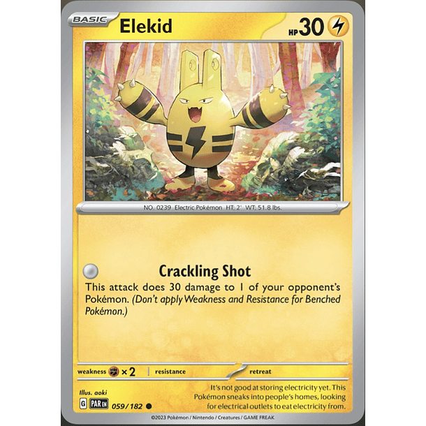 Elekid [059/182]