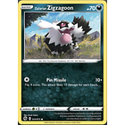 Zigzagoon de Galar [035/073] 2