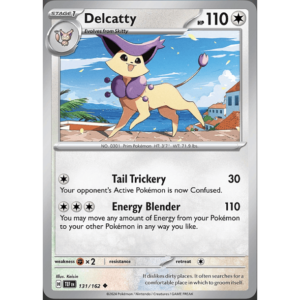 Delcatty [131/162]