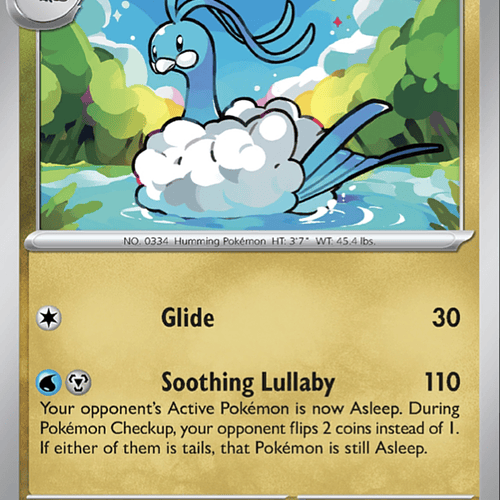 Altaria [160/197]