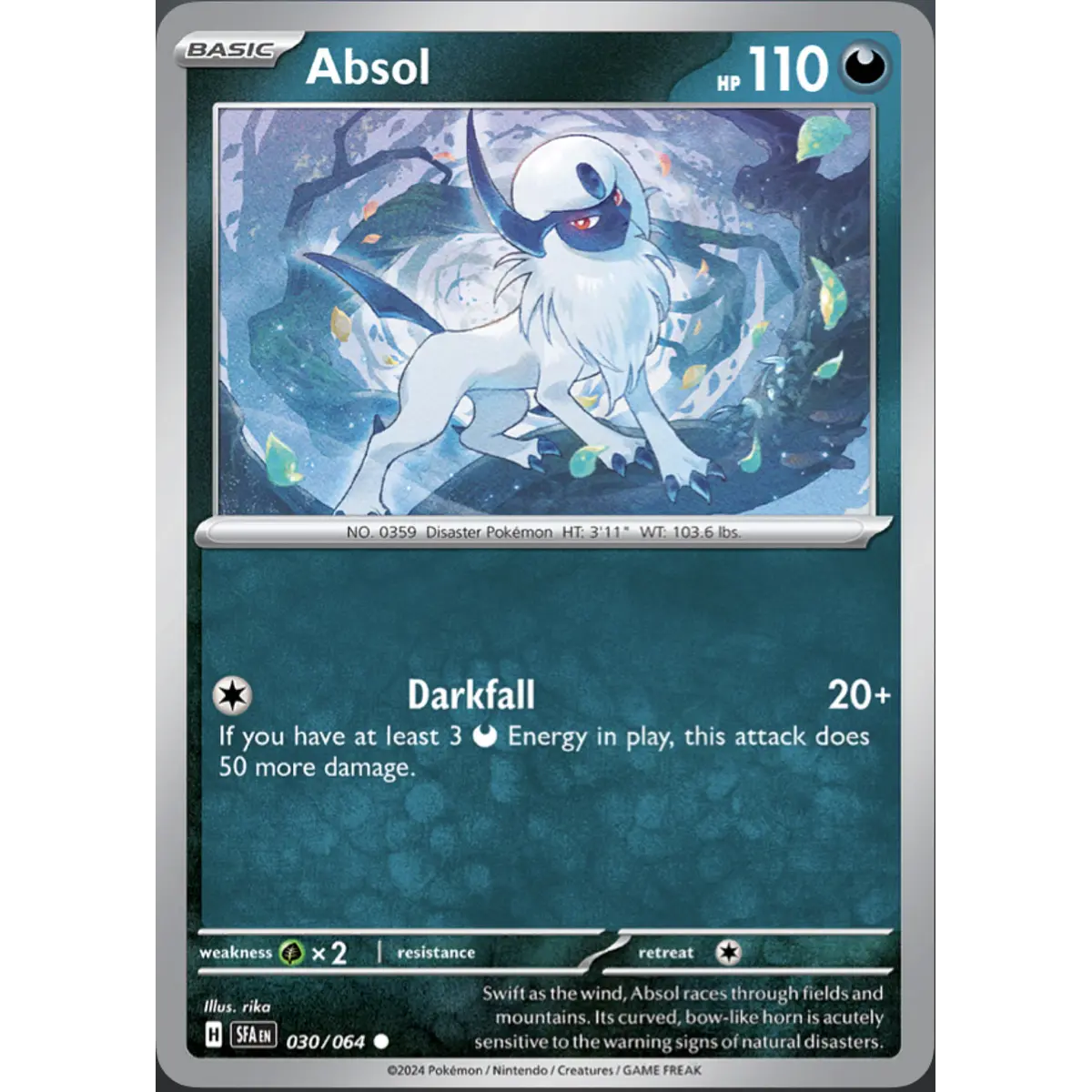 Absol [030/064]