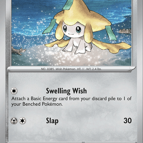 Jirachi [098/142]