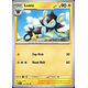 Luxio [070/193]