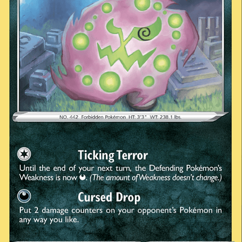 Spiritomb [089/172]