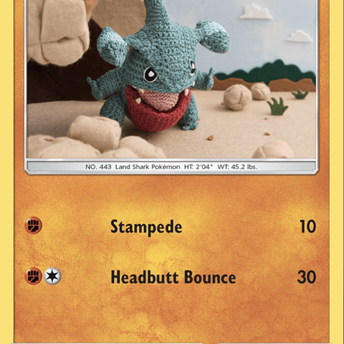 Gible [112/236]