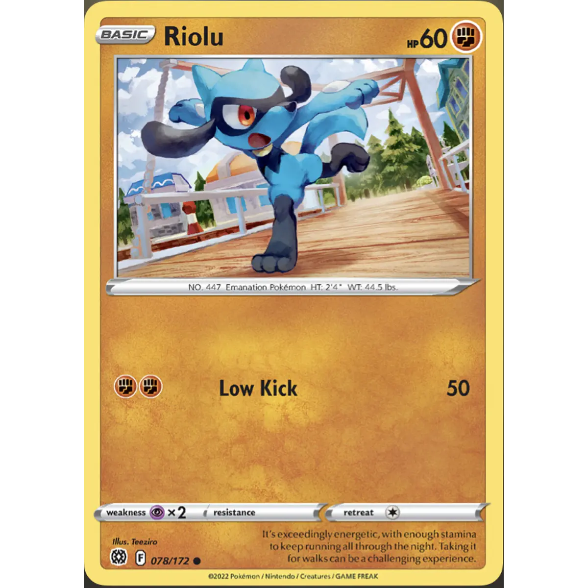 Riolu [078/172]