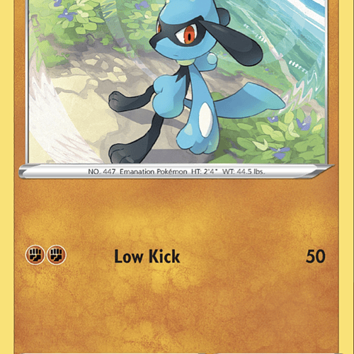 Riolu [071/159]