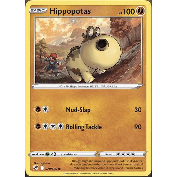 Hippopotas [079/189]