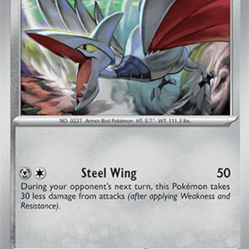 Skarmory [124/191]