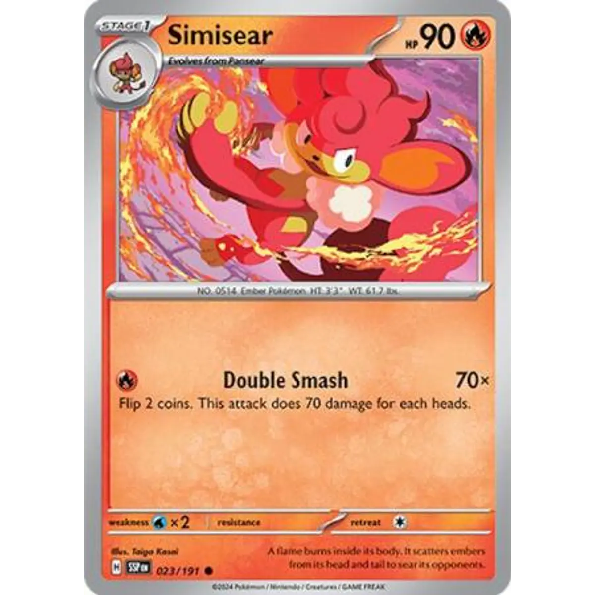 Simisear [023/191]