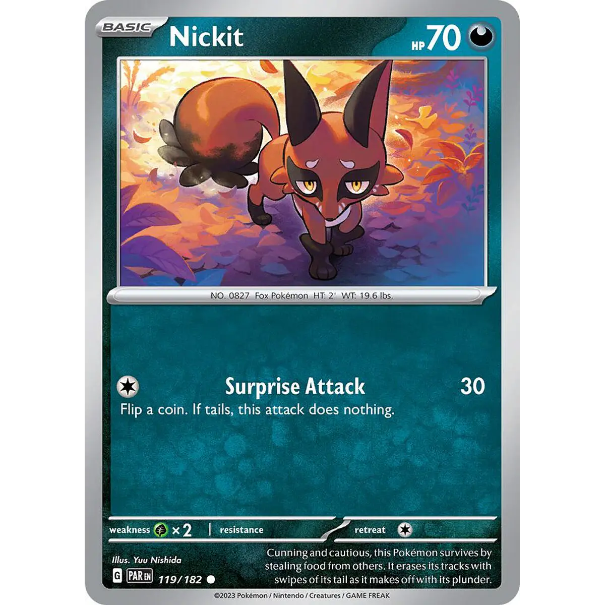 Nickit [119/182]