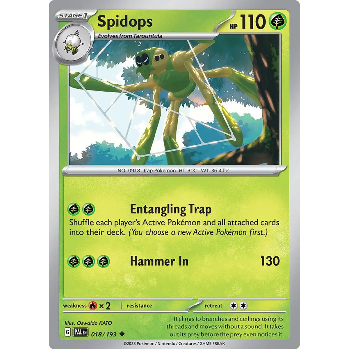 Spidops [018/193]