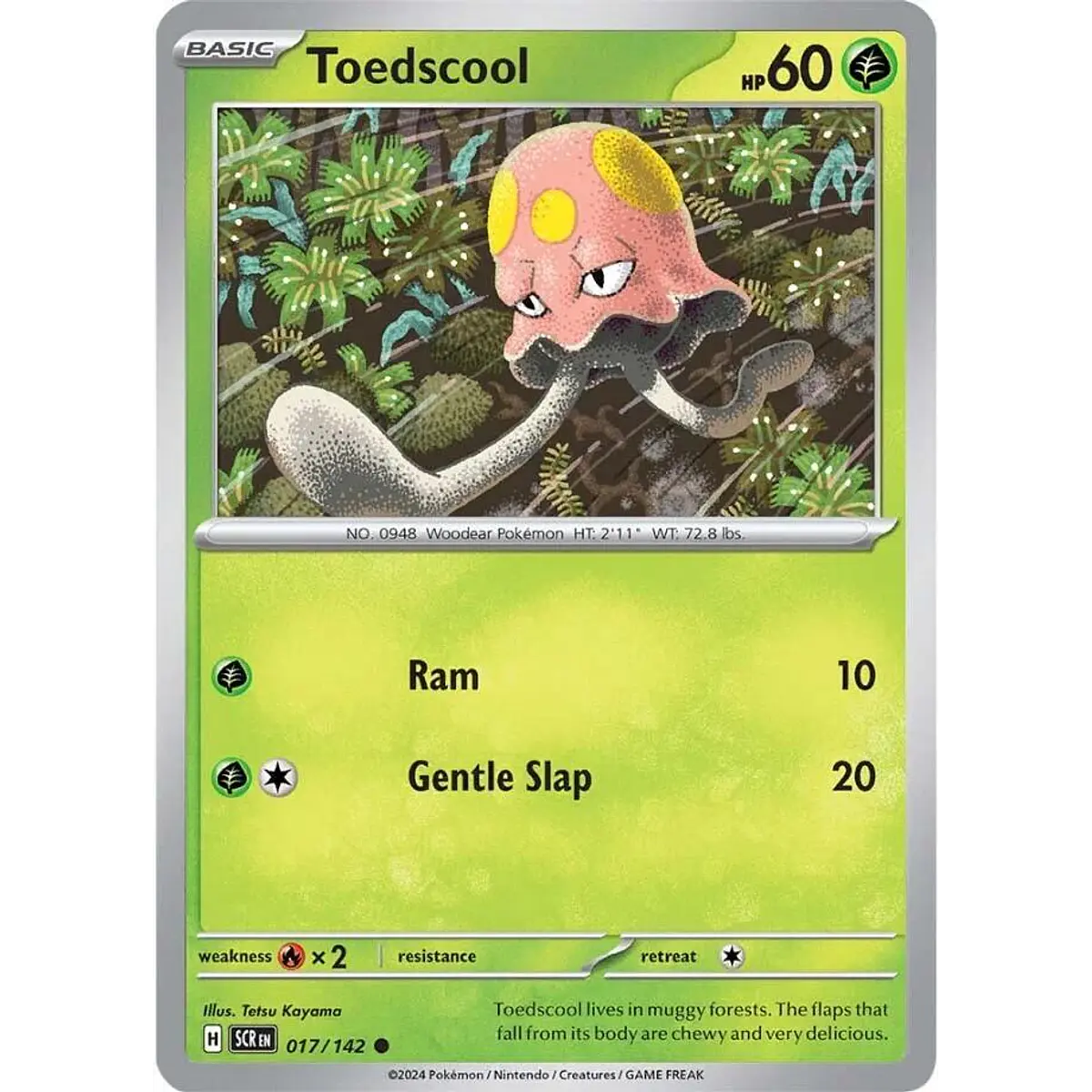 Toedscool [017/142]