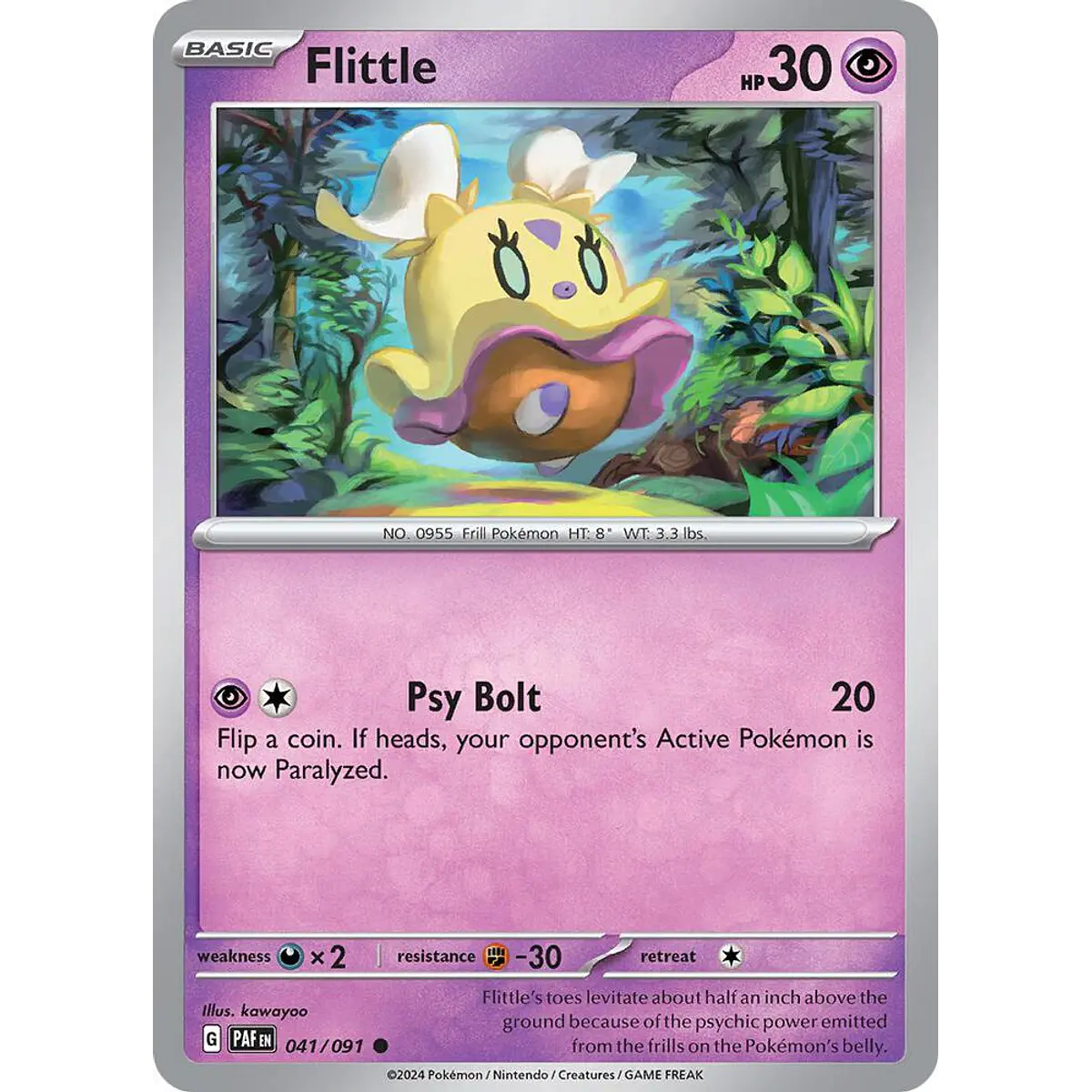 Flittle [041/091]