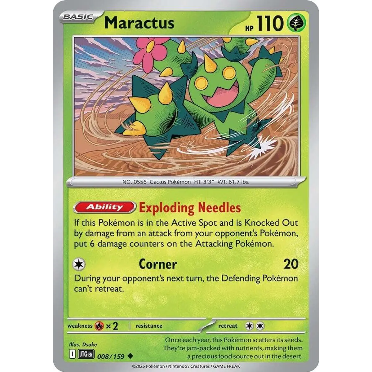 Maractus [008/159]