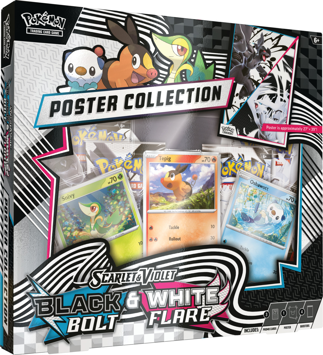 POKEMON DAY 2026 COLLECTION