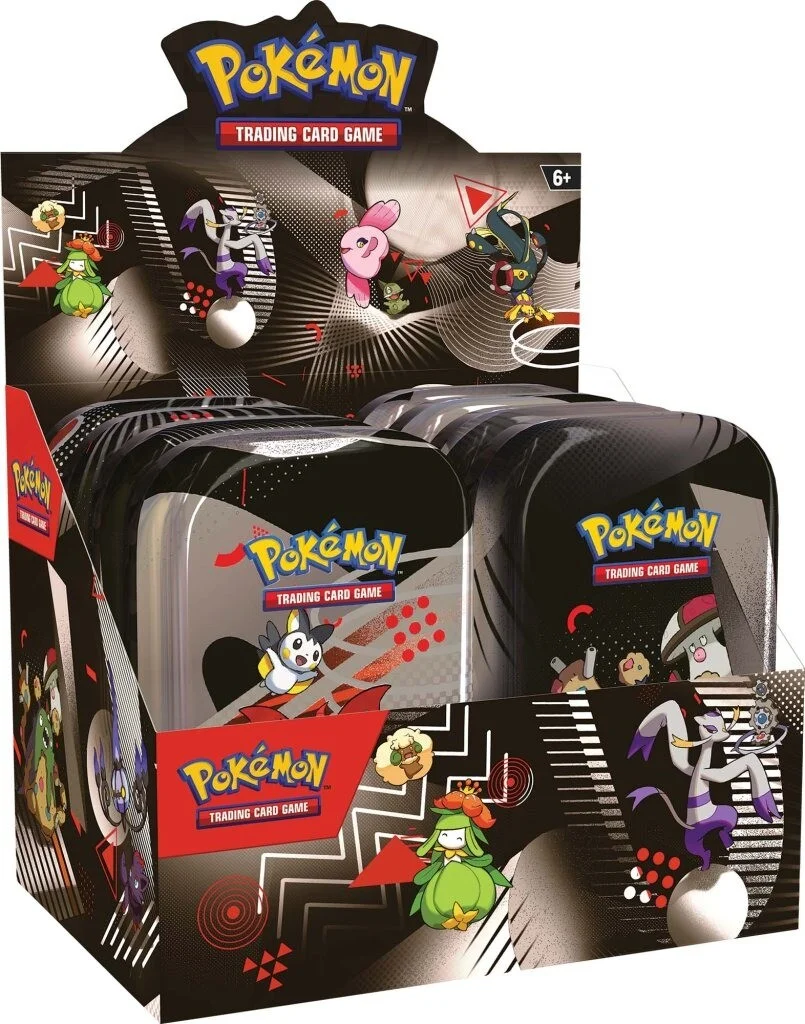 POKEMON DAY 2026 COLLECTION