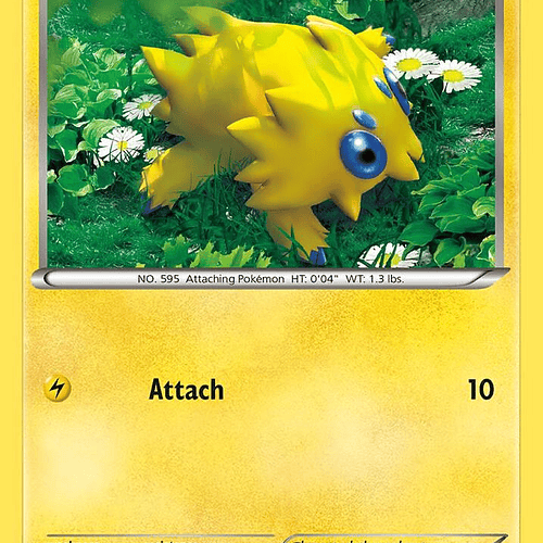 Joltik [41/114]