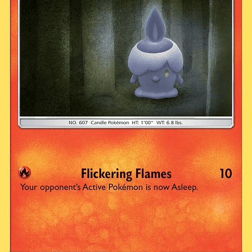 Litwick [11/145]