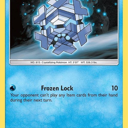 Cryogonal [46/236]