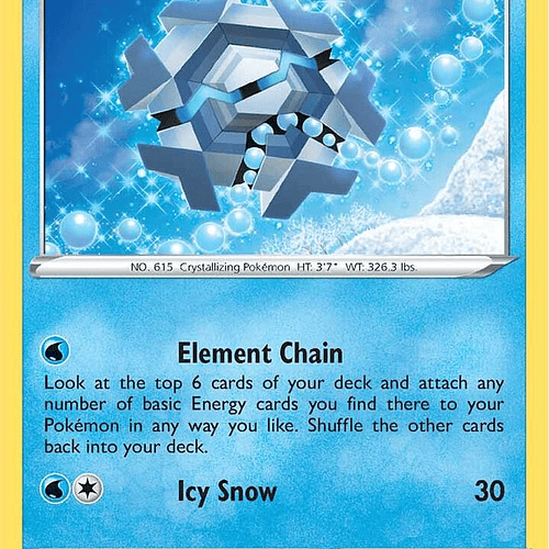 Cryogonal [043/203]