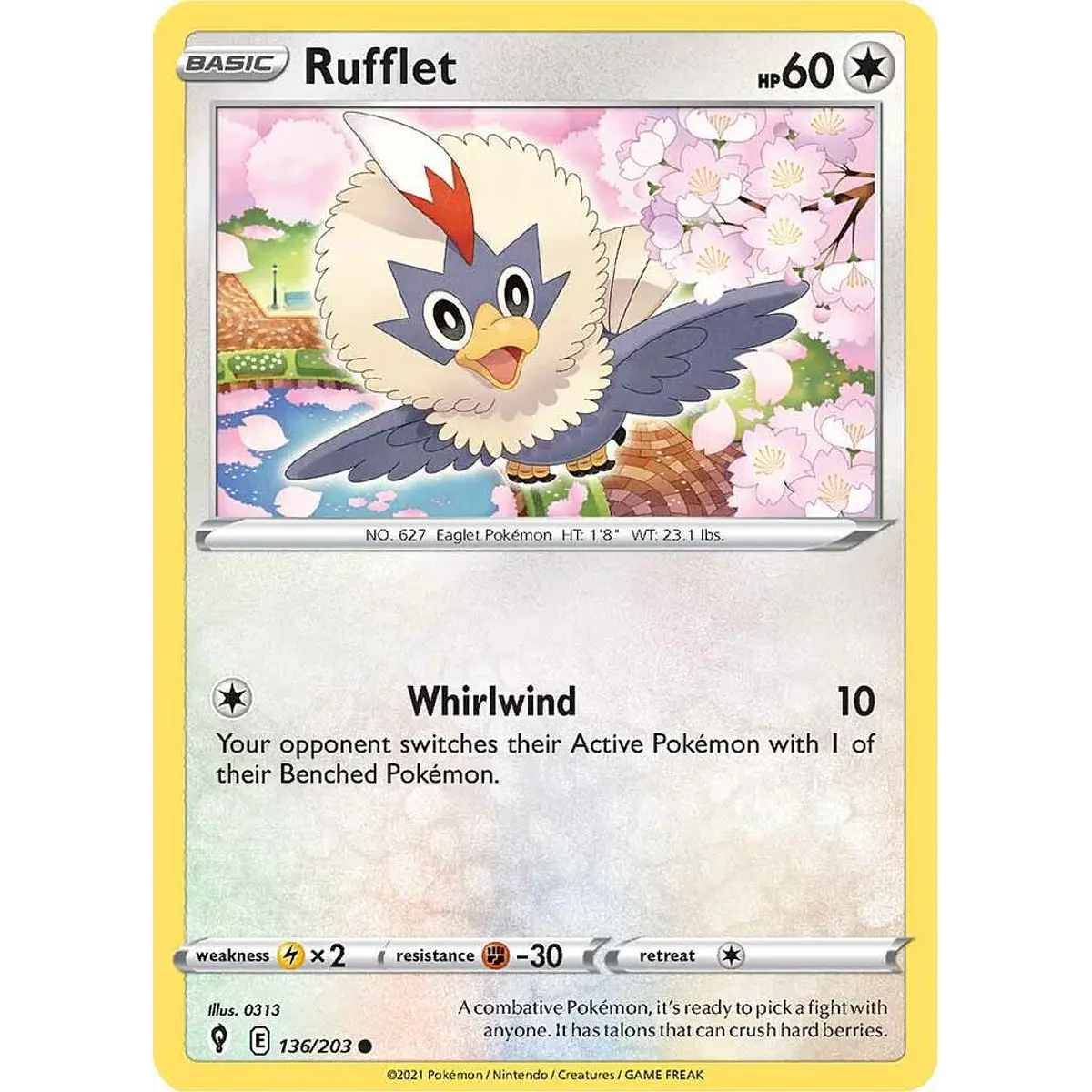 Rufflet [136/203]