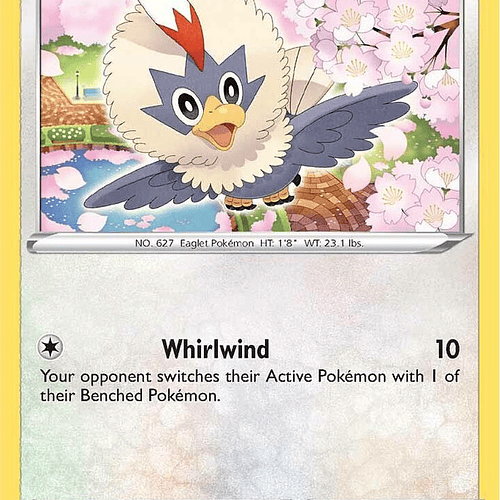 Rufflet [136/203]