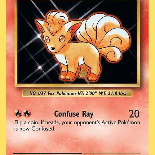 Vulpix [14/108]