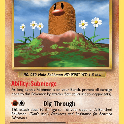 Diglett [55/108]