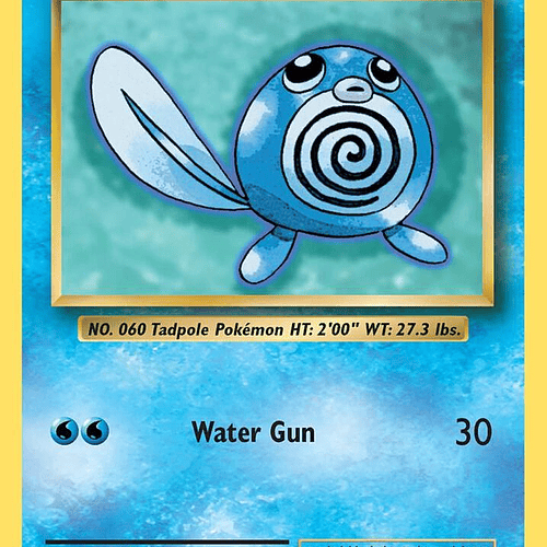 Poliwag [23/108]