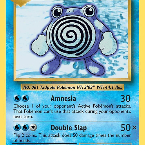 Poliwhirl [24/108]