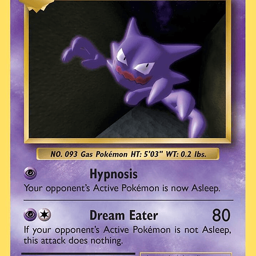 Haunter [48/108]