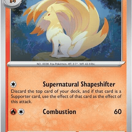 Ninetales [020/132]