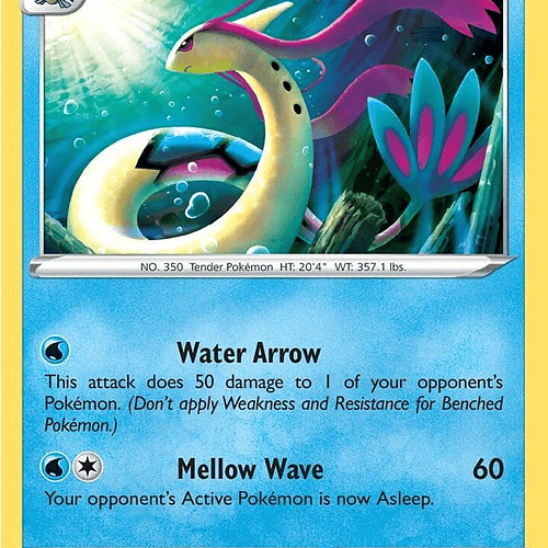 Milotic [040/195]