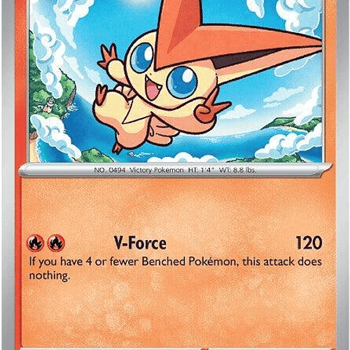 Victini [012/086]