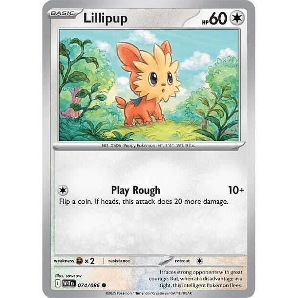 Lillipup [074/086]
