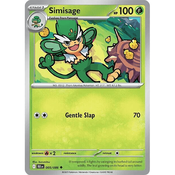Simisage [005/086]