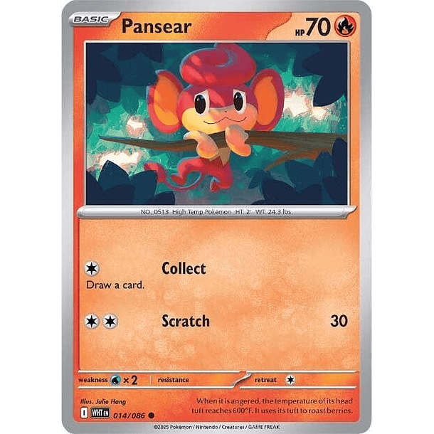 Pansear [014/086]