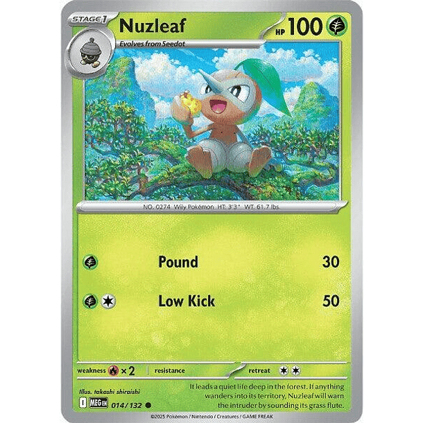 Nuzleaf [014/132]