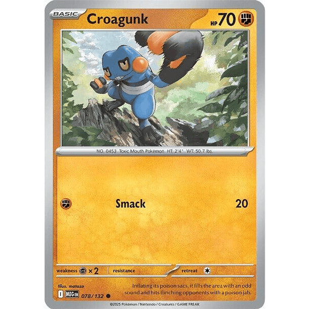Croagunk [078/132]