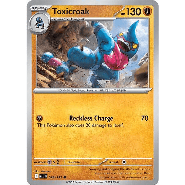 Toxicroak [079/132]
