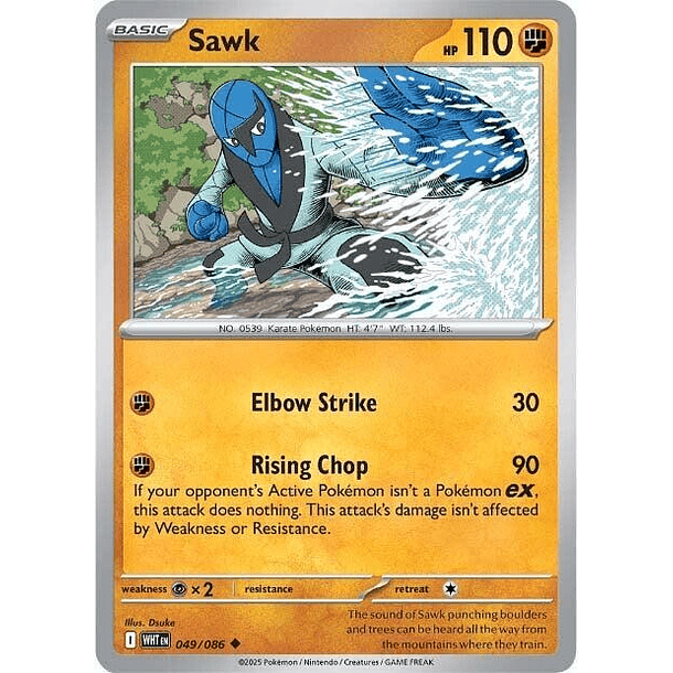 Sawk [049/086]