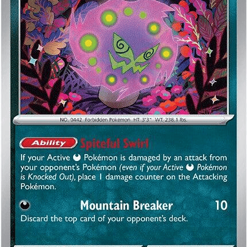 Spiritomb [087/132]