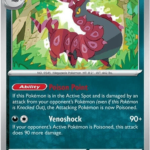 Scolipede [056/086]