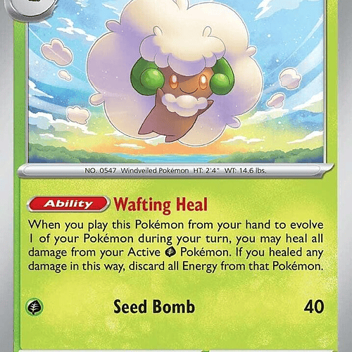 Whimsicott [008/131]