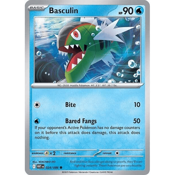 Basculin [024/086]